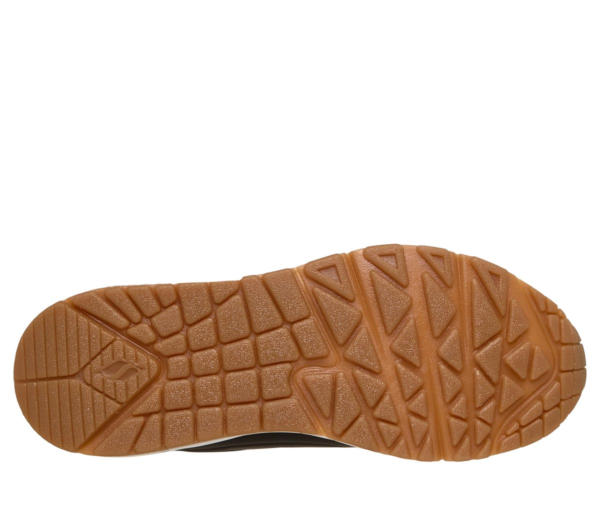 Skechers Exclusive | UNO Gen1 - Leopard Rockstar