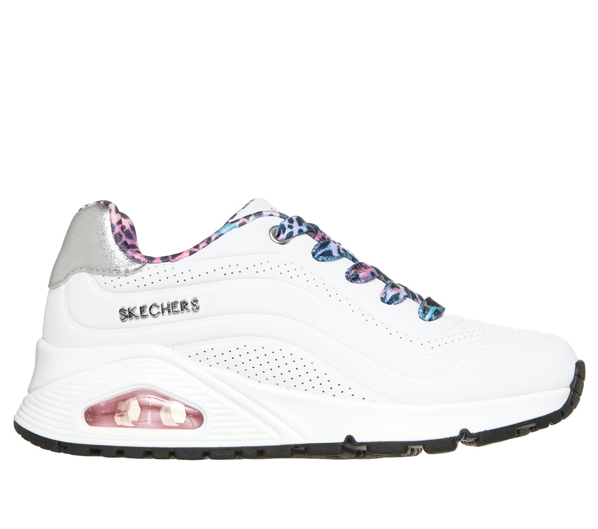 Skechers Deals | UNO Gen1 - Leopard Popstar