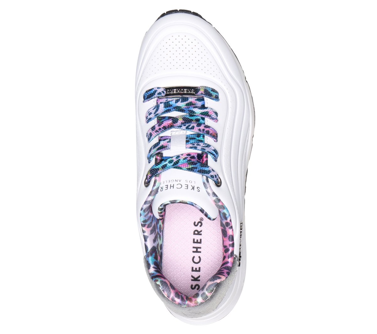 Skechers Deals | UNO Gen1 - Leopard Popstar
