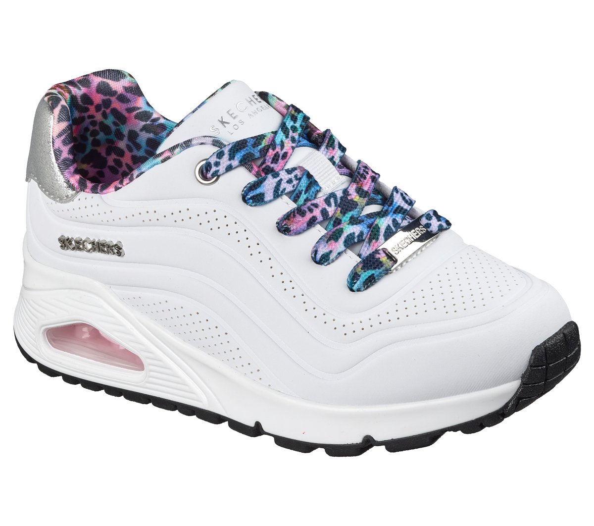 Skechers Deals | UNO Gen1 - Leopard Popstar