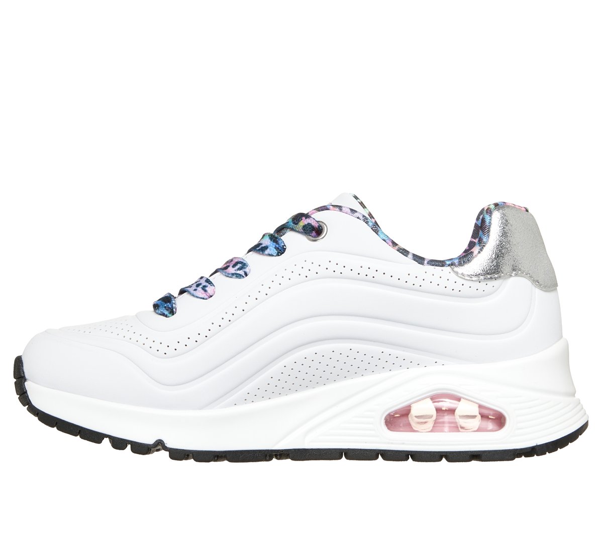 Skechers Deals | UNO Gen1 - Leopard Popstar