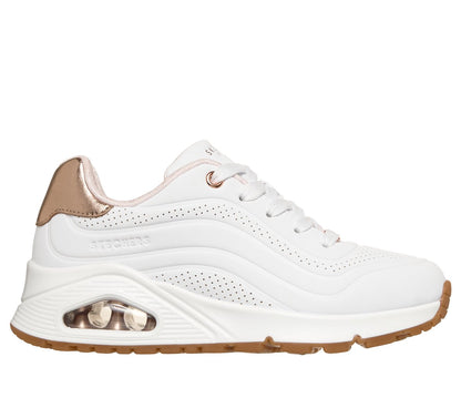 Skechers Recommended | UNO Gen1 - Shimmer Wave