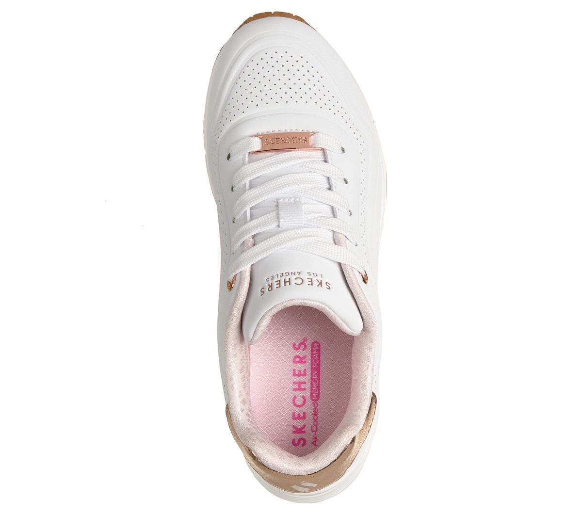 Skechers Recommended | UNO Gen1 - Shimmer Wave