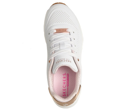 Skechers Recommended | UNO Gen1 - Shimmer Wave