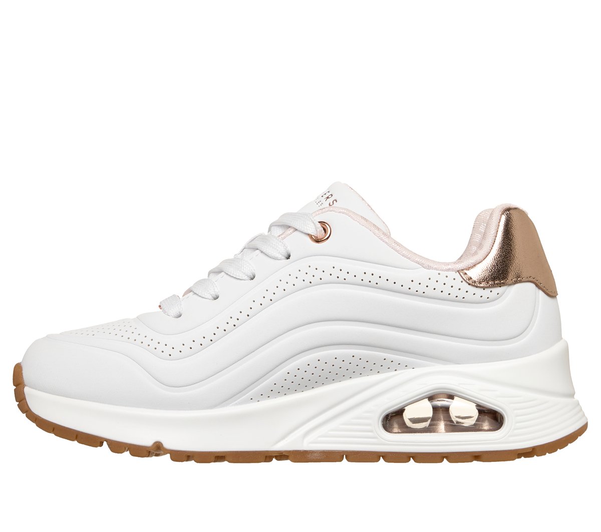 Skechers Recommended | UNO Gen1 - Shimmer Wave