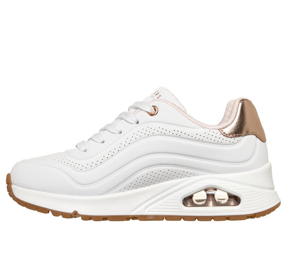 Skechers Recommended | UNO Gen1 - Shimmer Wave