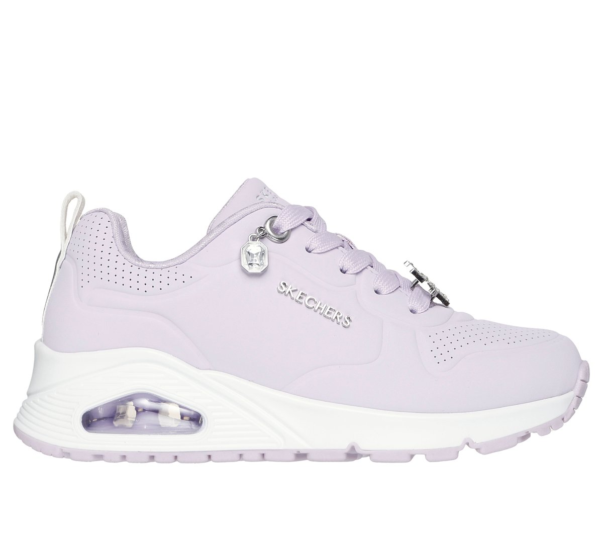 Skechers Top Pick | UNO Gen1 - Trendy Jewels