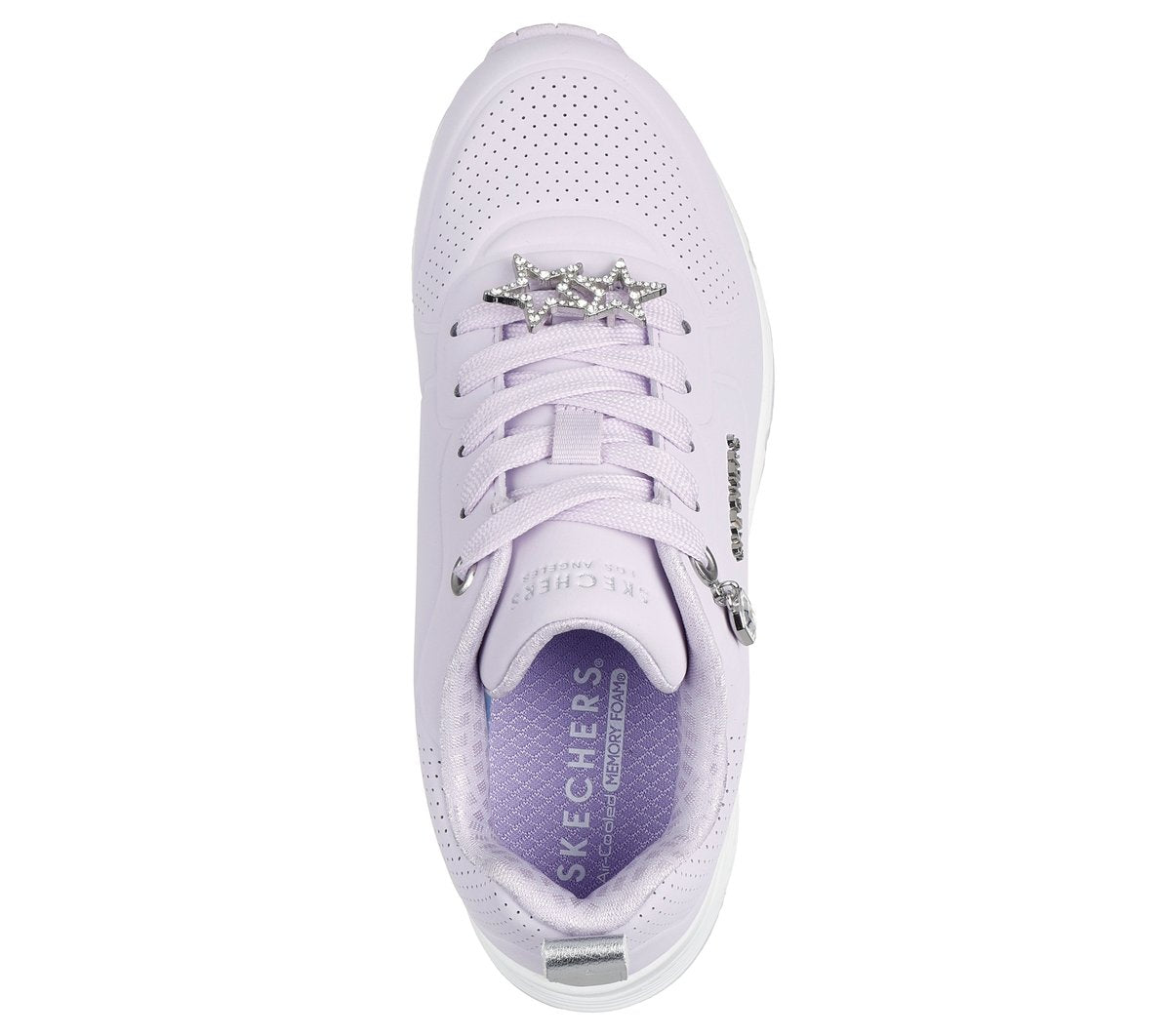 Skechers Top Pick | UNO Gen1 - Trendy Jewels