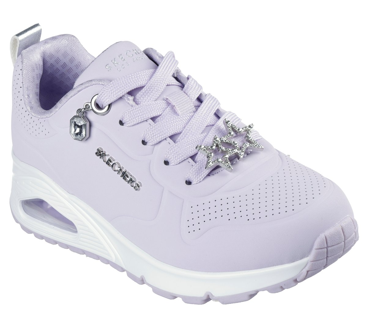 Skechers Top Pick | UNO Gen1 - Trendy Jewels