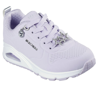 Skechers Top Pick | UNO Gen1 - Trendy Jewels