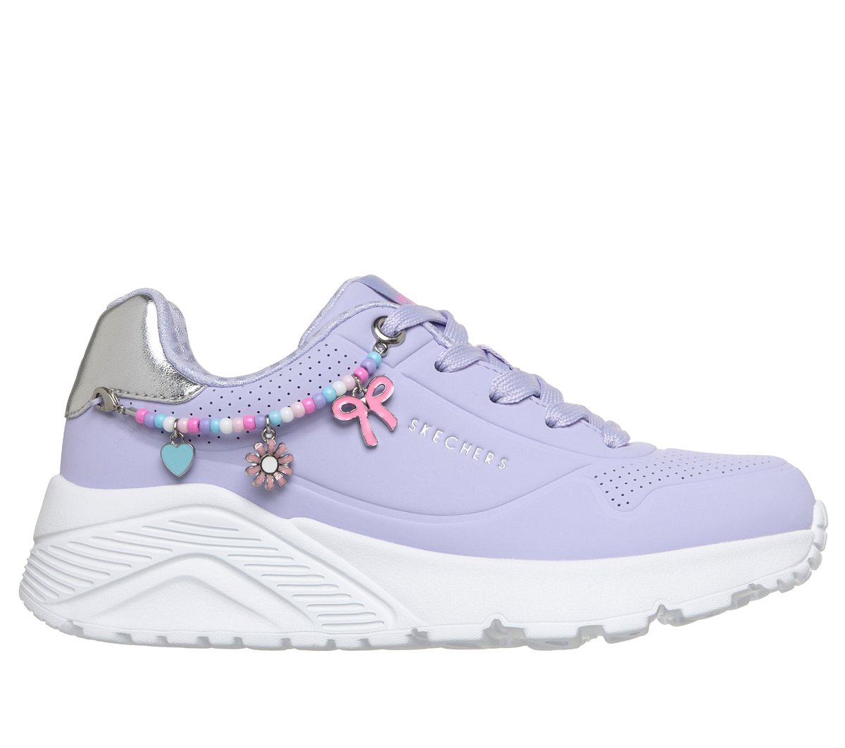 Skechers Classic | UNO Lite - Charming Lite