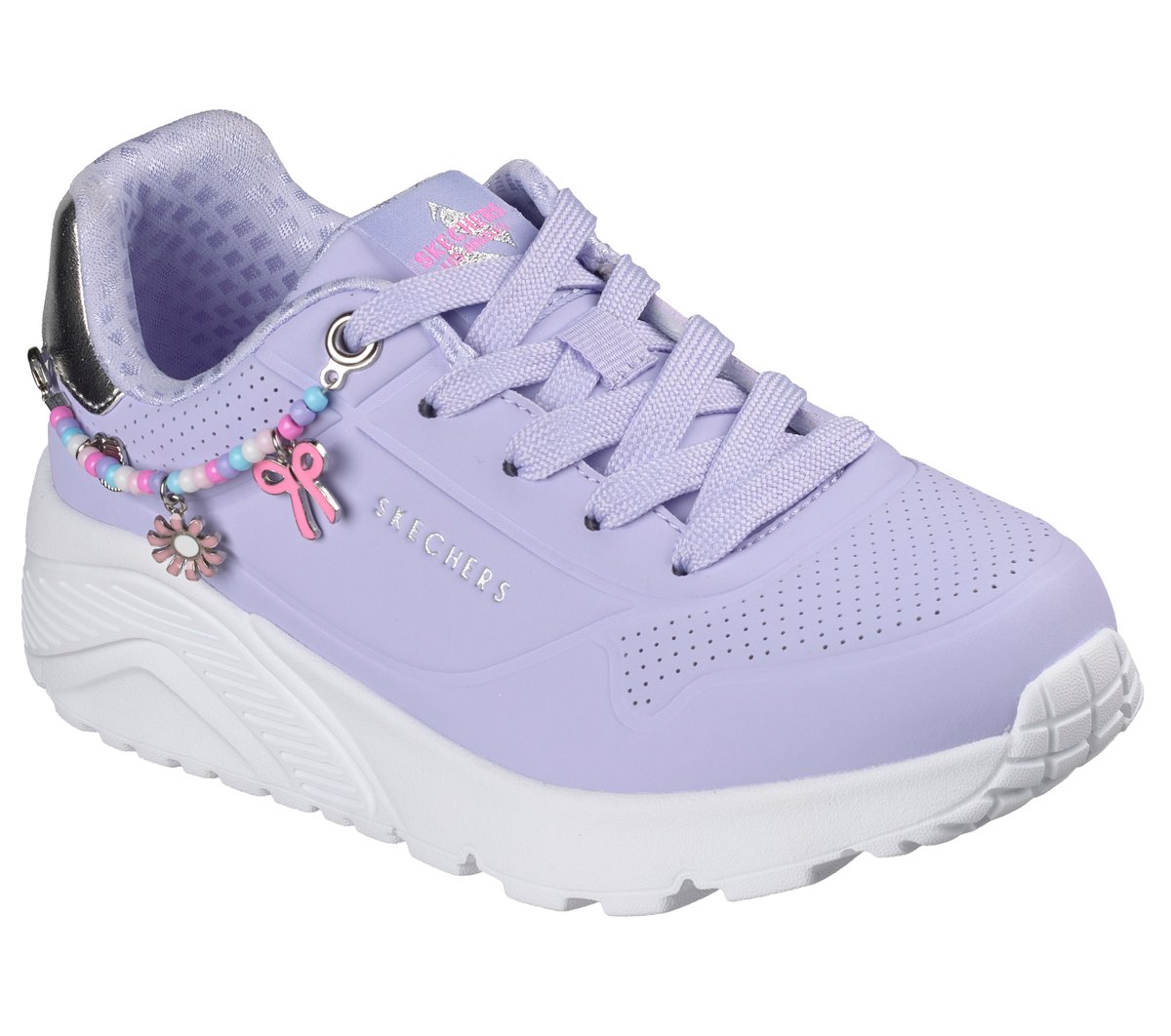 Skechers Classic | UNO Lite - Charming Lite