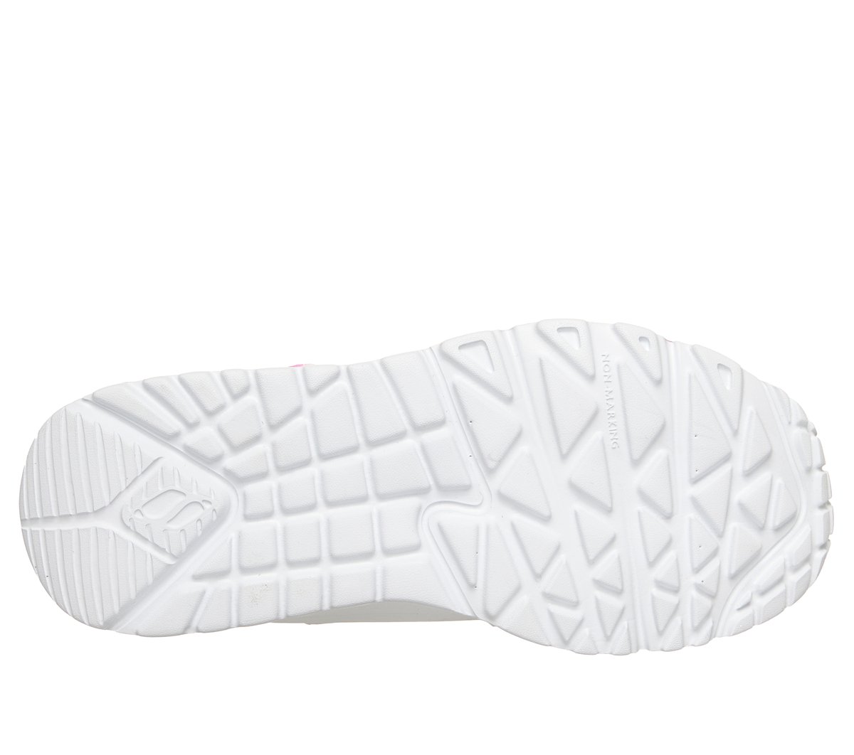 Skechers Featured | JGoldcrown: UNO Lite - Heart Status