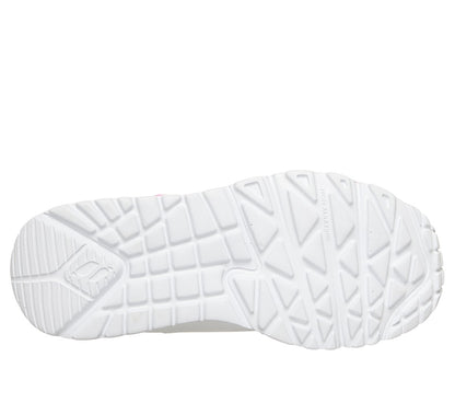 Skechers Featured | JGoldcrown: UNO Lite - Heart Status
