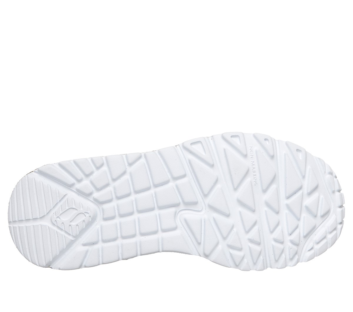 Skechers Featured | JGoldcrown: UNO Lite - Heartdust Forever