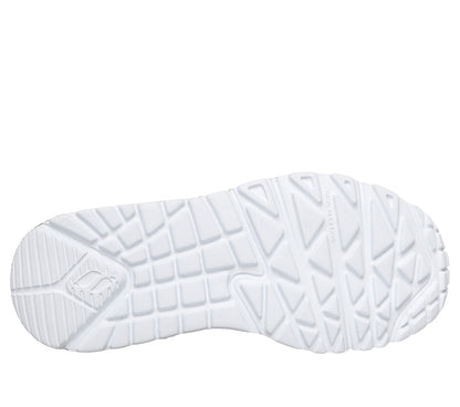 Skechers Featured | JGoldcrown: UNO Lite - Heartdust Forever