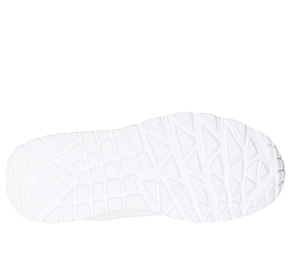 Skechers Popular | JGoldcrown: UNO Lite - Metallic Joy