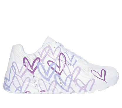 Skechers Featured | JGoldcrown: UNO Lite - Spread the Love