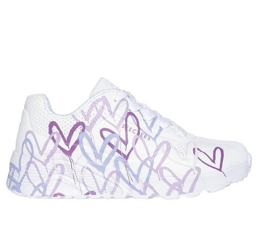 Skechers Featured | JGoldcrown: UNO Lite - Spread the Love