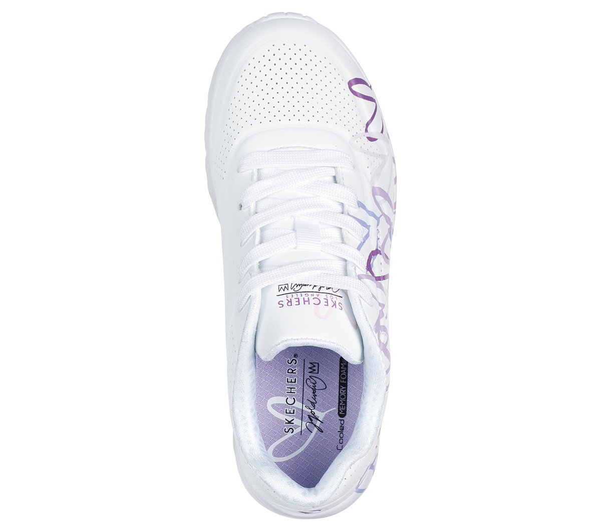 Skechers Featured | JGoldcrown: UNO Lite - Spread the Love