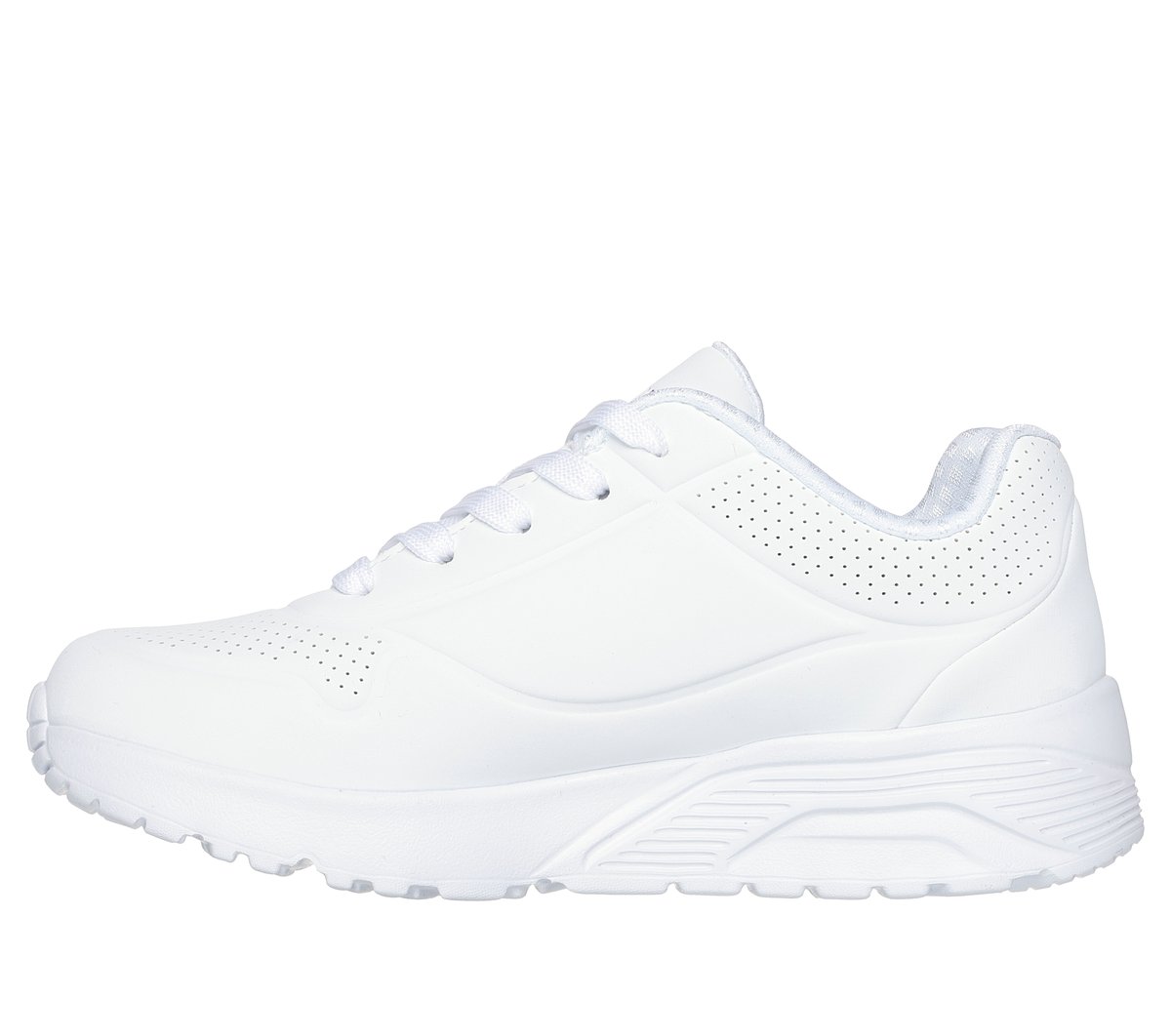 Skechers Featured | JGoldcrown: UNO Lite - Spread the Love