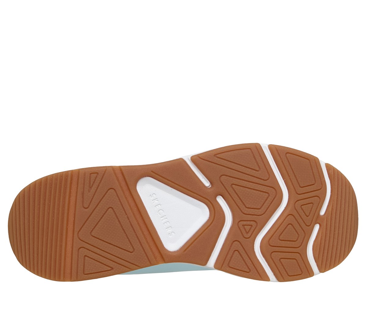 Skechers Exclusive | UNO Lite HI - Swirly Edge