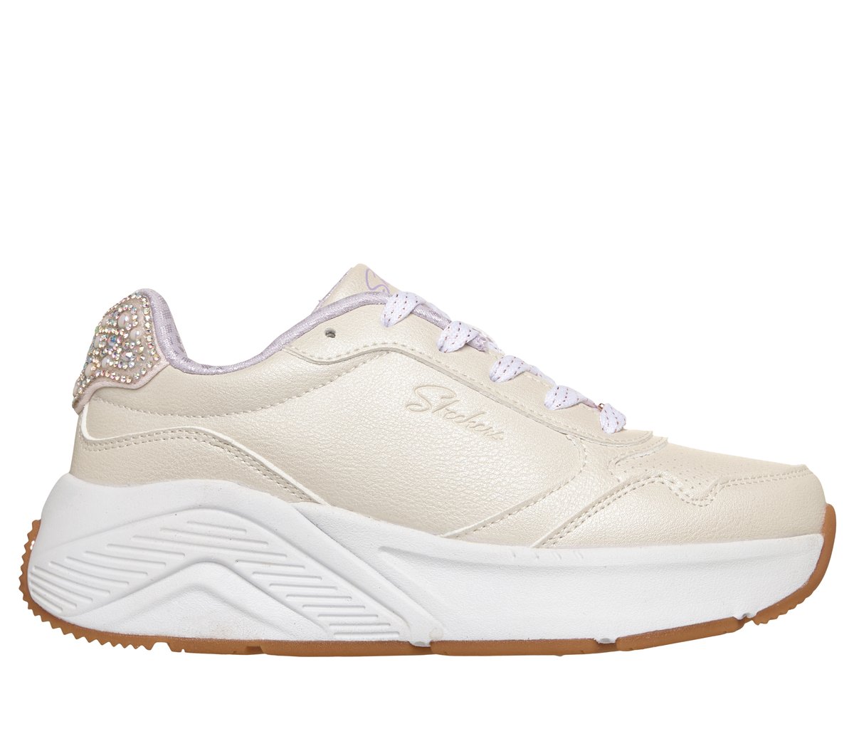 Skechers Best Price | UNO Lite HI