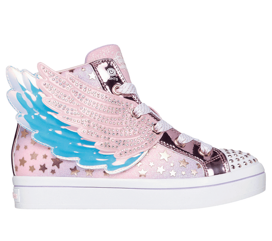 Skechers Special Offer | Twinkle Toes: Twi-Lites 2.0 - Dreamy Wings