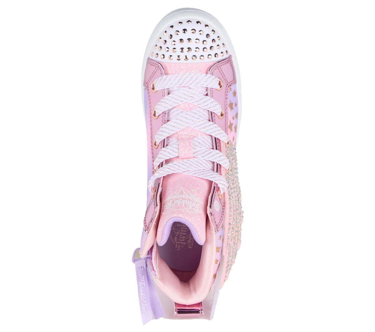 Skechers Special Offer | Twinkle Toes: Twi-Lites 2.0 - Dreamy Wings