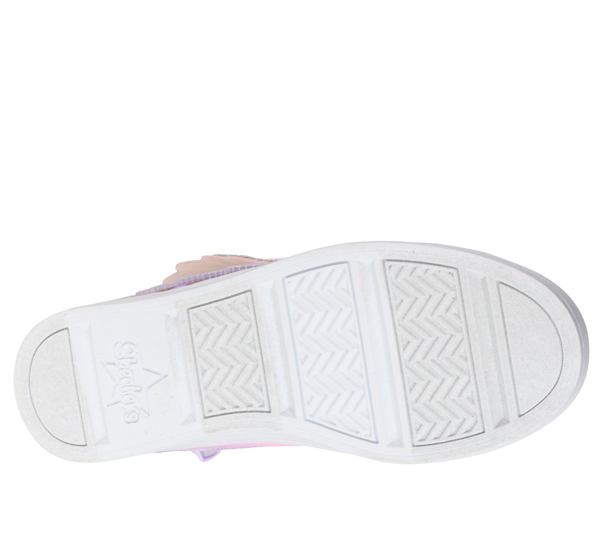 Skechers Special Offer | Twinkle Toes: Twi-Lites 2.0 - Dreamy Wings