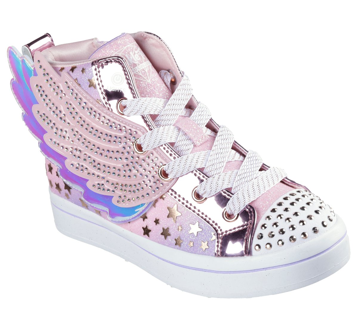 Skechers Special Offer | Twinkle Toes: Twi-Lites 2.0 - Dreamy Wings