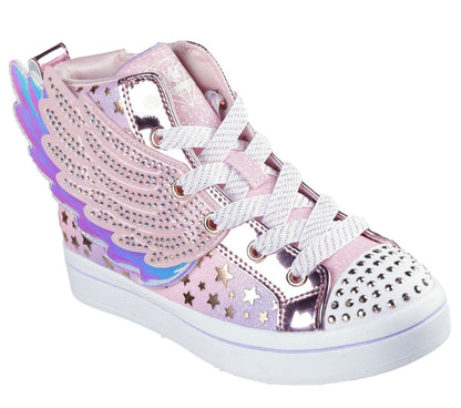 Skechers Special Offer | Twinkle Toes: Twi-Lites 2.0 - Dreamy Wings