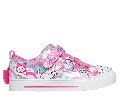 Skechers Value | Twinkle Toes: Twinkle Sparks - Kittyverse