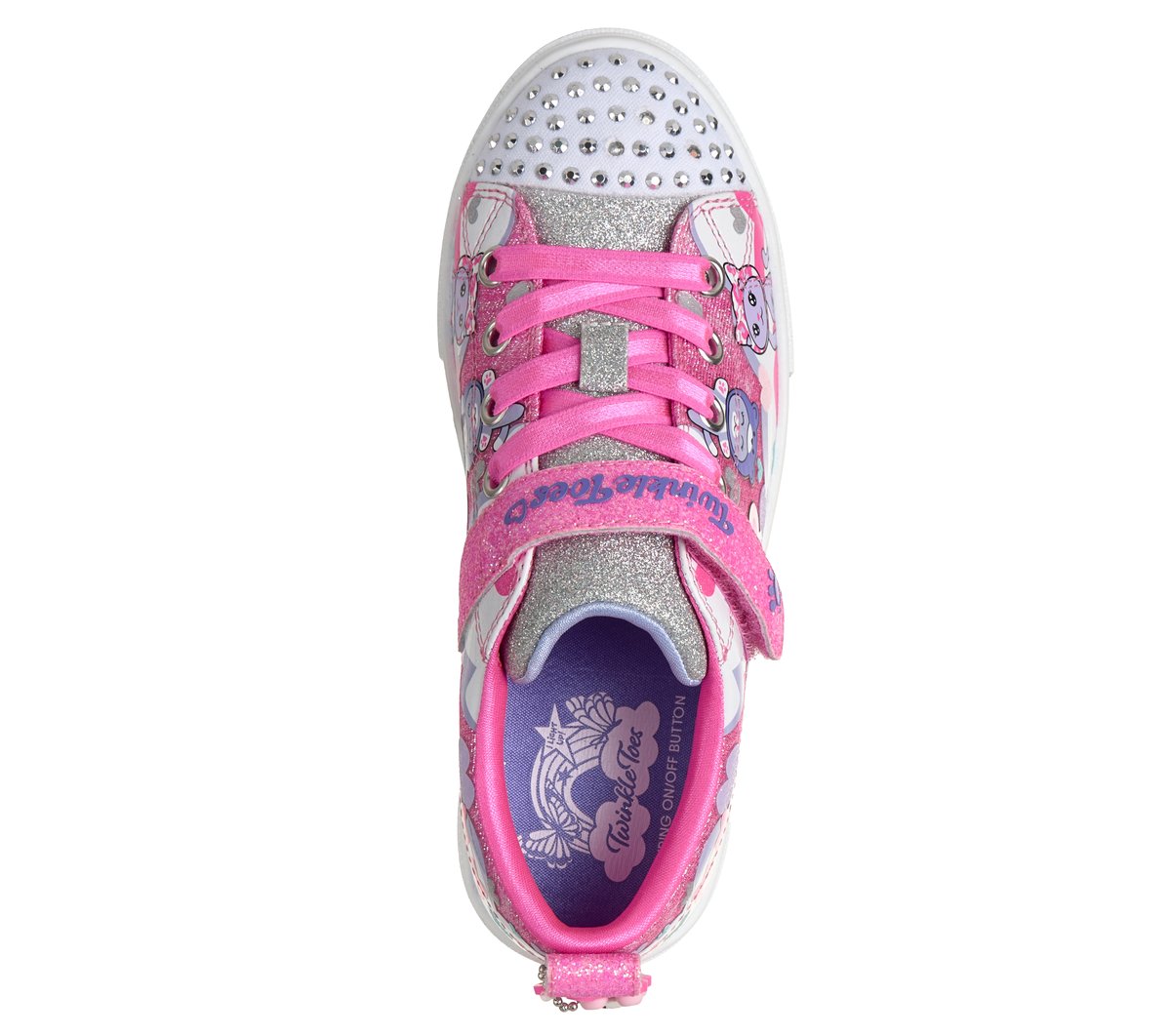 Skechers Value | Twinkle Toes: Twinkle Sparks - Kittyverse