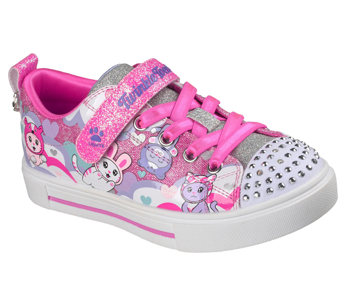 Skechers Value | Twinkle Toes: Twinkle Sparks - Kittyverse
