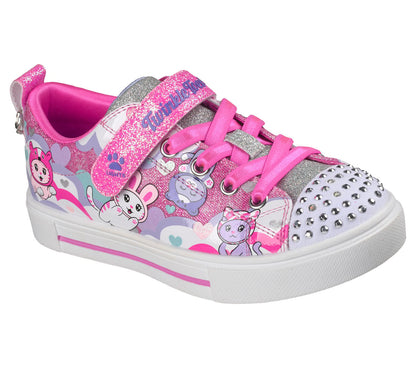 Skechers Value | Twinkle Toes: Twinkle Sparks - Kittyverse