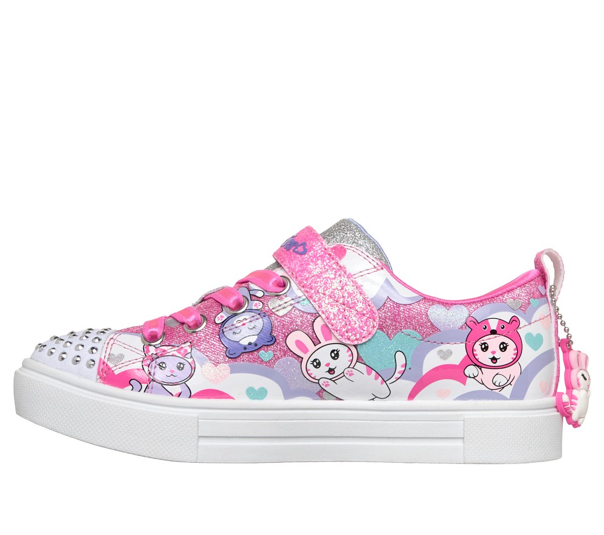 Skechers Value | Twinkle Toes: Twinkle Sparks - Kittyverse