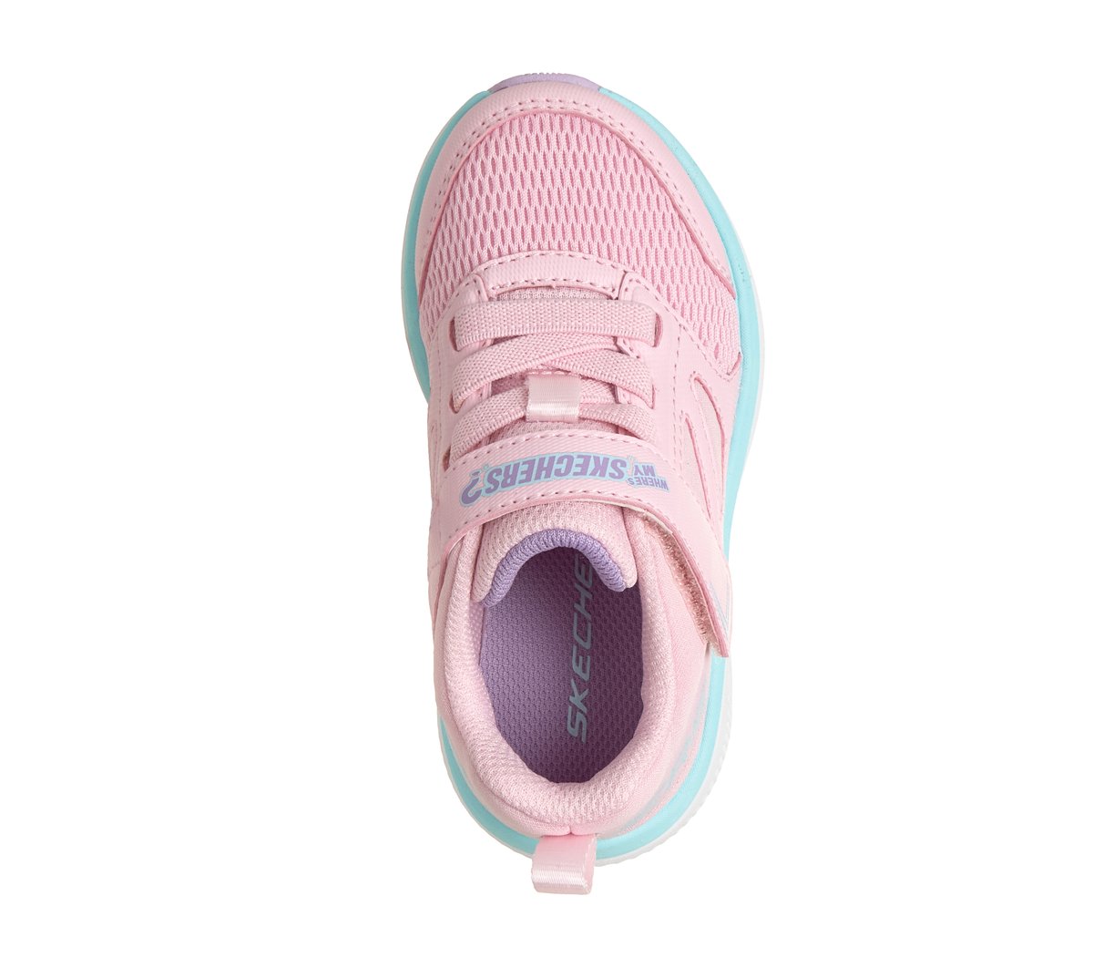 Skechers Trusted | GO RUN Elevate 2.0 - Where's My Skechers?