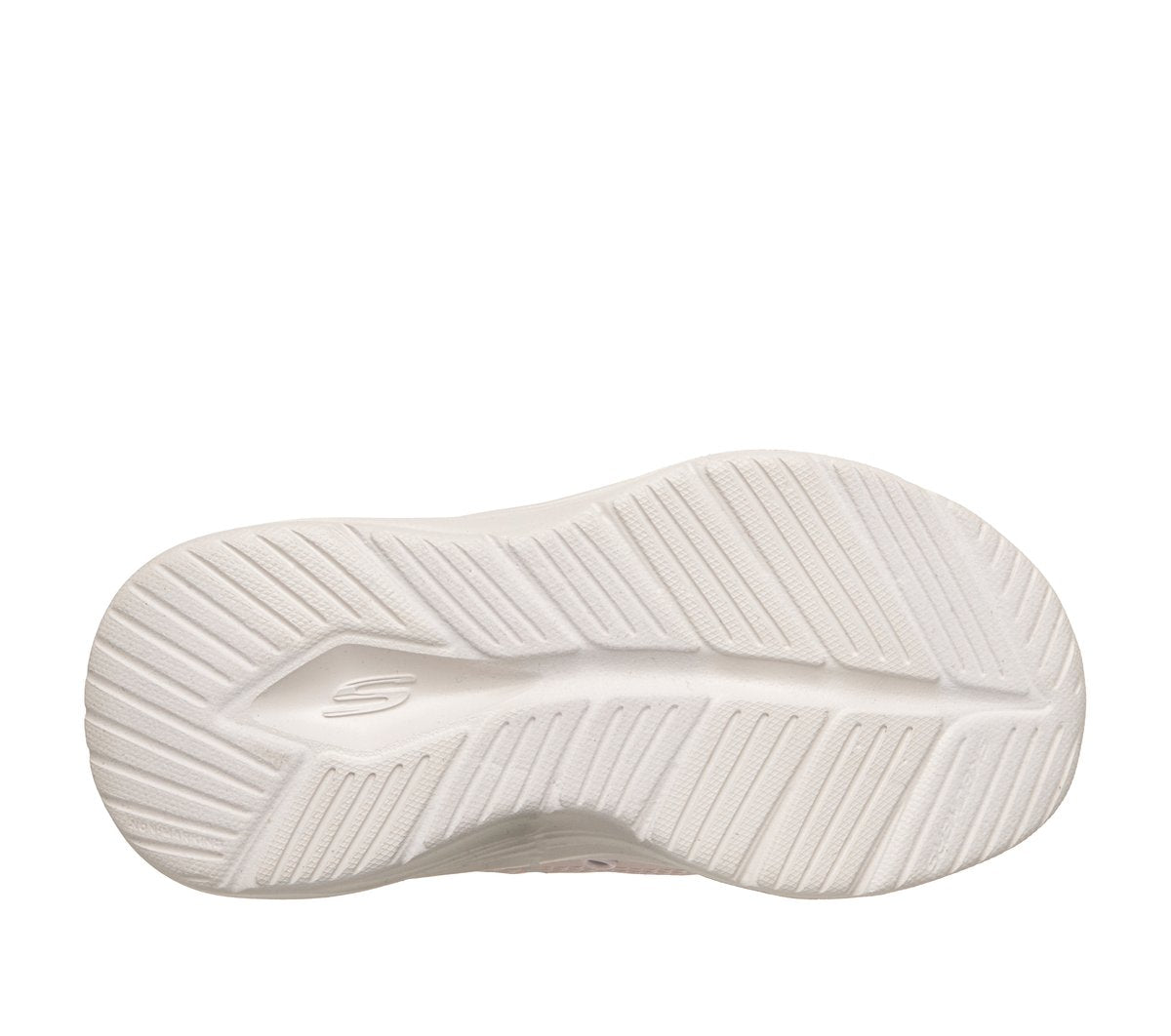 Skechers Featured | Skechers Slip-ins: Comfy Sprints - Cozy Fit Lil Flower