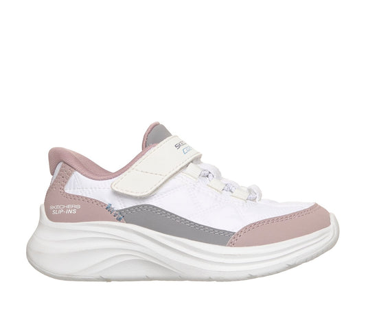 Skechers Top Pick | Skechers Slip-ins: Comfy Sprints - Cozy Fit