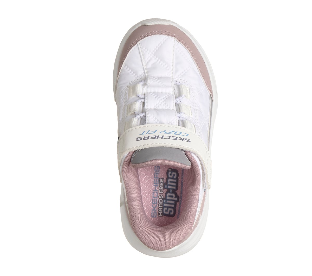 Skechers Top Pick | Skechers Slip-ins: Comfy Sprints - Cozy Fit