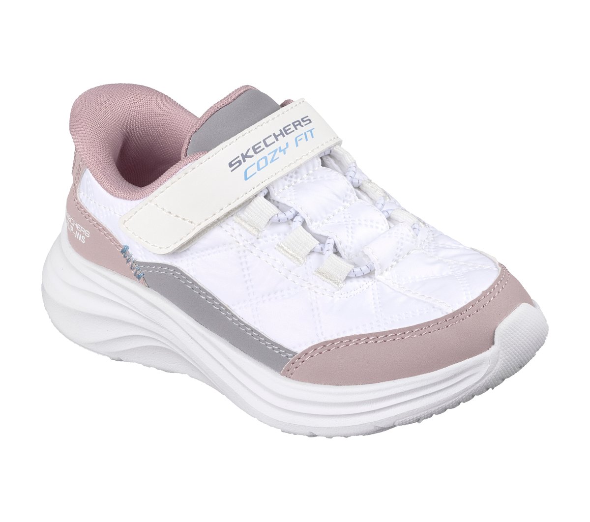 Skechers Top Pick | Skechers Slip-ins: Comfy Sprints - Cozy Fit
