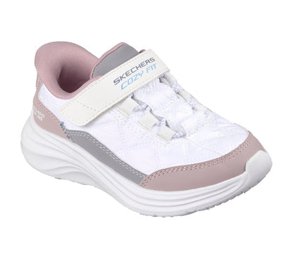 Skechers Top Pick | Skechers Slip-ins: Comfy Sprints - Cozy Fit