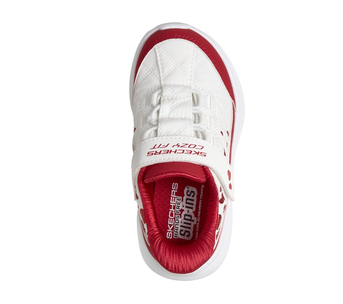 Skechers Smart Buy | Skechers Slip-ins: Comfy Sprints - Cozy Fit Heartdream