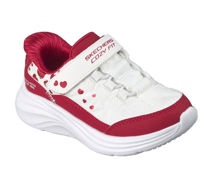 Skechers Smart Buy | Skechers Slip-ins: Comfy Sprints - Cozy Fit Heartdream
