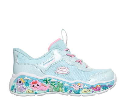 Skechers Latest | Skechers Slip-ins: Play Scene - Glitter Dreams