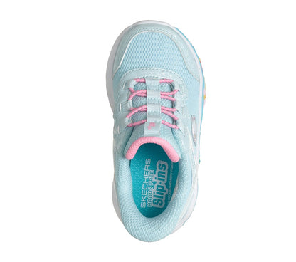 Skechers Latest | Skechers Slip-ins: Play Scene - Glitter Dreams