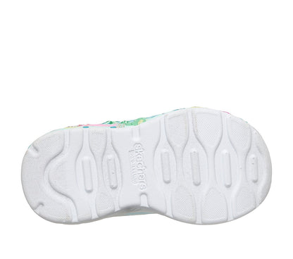 Skechers Latest | Skechers Slip-ins: Play Scene - Glitter Dreams