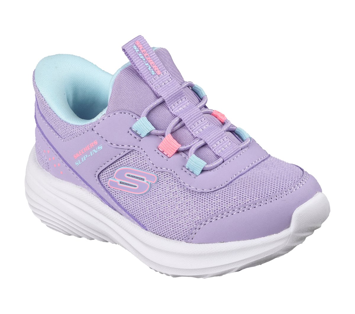 Skechers Premium | Skechers Slip-ins: Bounder Pro - Step One