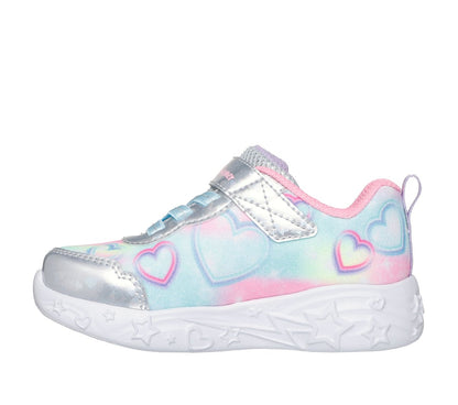 Skechers Trusted | Unicorn Charmer - Lil Heart Sparkles